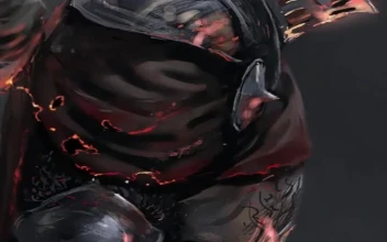 Fire Keeper Embrace Dark Souls dark wallpapers for iphone