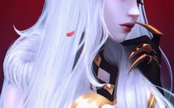 iPhone  Android Ningguang Genshin Impact Anime Phone