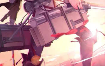 iPhone And Android Levi Ackerman Attack On Titan Phone