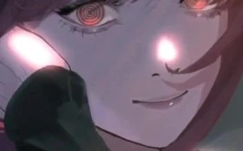 Android  iOS iphone Mobile Makima Smile Chainsaw Man Free