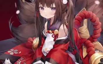 iPhone  Android Amagi Chan Loli Azur Lane Free Phone