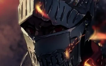 iPhone  Android Knight Dark Souls Game Free Wallpaper