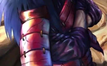 iPhone  Android Madara Uchiha Naruto Anime Phone