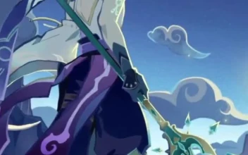 Android  iOS iphone Mobile Xiao Genshin Impact Free