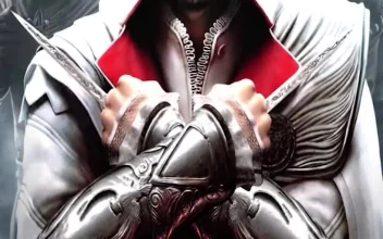 iPhone  Android Assassins Creed The Ezio Collection Phone