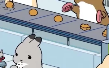 Android  iOS iphone Mobile Rabbit Factory Free