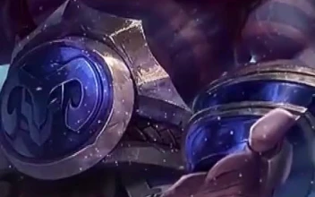 Live Braum Lol Phone Wallpaper to iPhone and Android