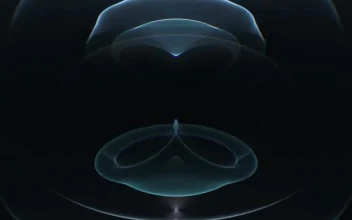 Resonance Silver Light iPhone 12 Pro