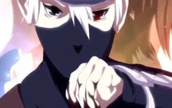 iPhone  Android Kakashi And Friends Anime Phone