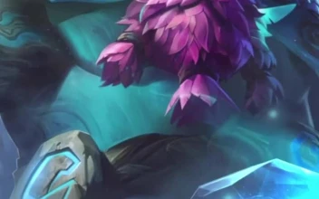 Android  iOS iphone Mobile Elderwood Ornn League Of Legends Free