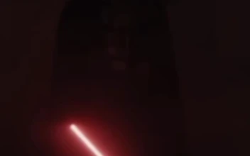 Ios Iphone  Android Star Wars Rogue One  Darth Vaders Movie