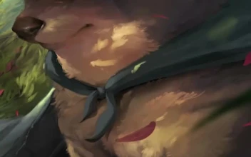 Iphone And Android Samurai Doge Phone