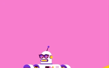 Live Phone Skateboarding Robot Wallpaper To iPhone And Android