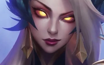 iPhone  Android Coven Zyra Lol Phone