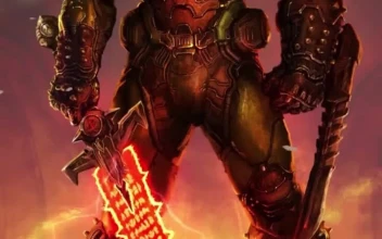 Android  iOS iphone Mobile Doom Eternal Doomguy Desktop Free
