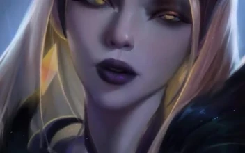 iPhone  Android Coven Lol Game Phone