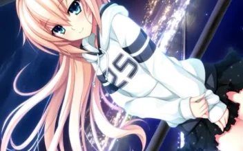 iPhone and Android Azusa Kurashiki Pretty X Cation 2 Phone