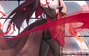 iPhone  Android Akagi Azur Lane Free Phone