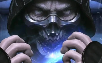 Android and iPhone Mortal Kombat SubZero Phone