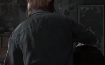 Live Phone The Last Of Us Part 2 Wallpaper To iPhone And Android