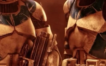 iPhone and Android Star Wars Clones Troopers Phone