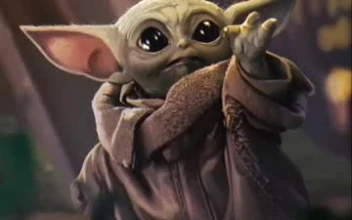 Mandalorian Baby Yoda Live Phone Wallpaper To iPhone And Android