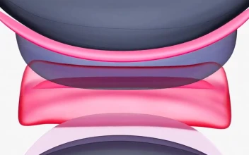 Jelly Black Light iPhone 11
