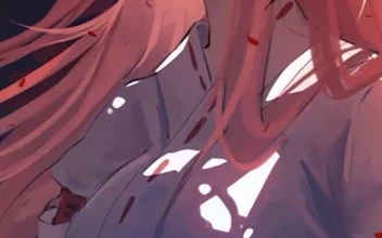 iPhone and Android Miko Shrine Maiden Phone
