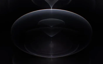 Resonance Space Gray Dark iPhone 12 Pro