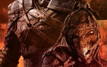 iPhone and Android Geralt Vs Monsters The Witcher 3 Wild Hunt Phone