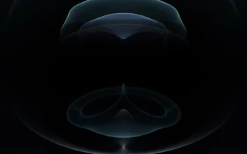 Resonance Silver Dark iPhone 12 Pro