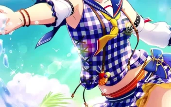 Android  iOS iphone Mobile Chika Takami Love Live Sunshine Free