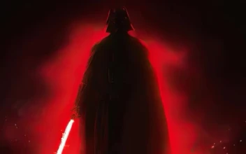 iPhone And Android Star Wars Rogue One Darth Vaders Rage Phone