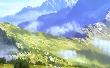 iPhone  Android Fantasy Anime Valley Phone