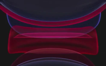 Jelly Black Dark iPhone 11