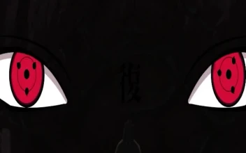 iPhone  Android Uchiha Eyes Free Phone