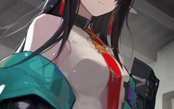 Android  iOS iphone Mobile Dusk Arknights Game