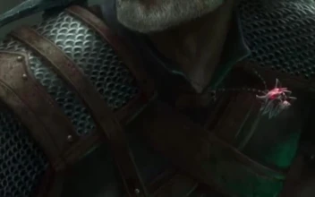 Android  iOS iphone Mobile Geralt Of Rivia The Witcher Free Desktop Wallpaper