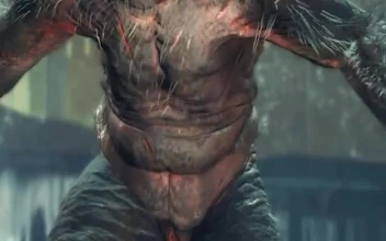 iPhone  Android Rat Mutant Metro Exodus Phone
