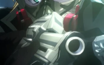 iPhone And Android Mia Karnstein Code Vein Phone