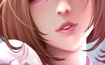 iPhone and Android Uraraka Ochako My Hero Academia Phone