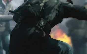 iPhone and Android Cod World War Iii Phone