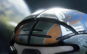 Live Titanfall 2 Helmet Wallpaper To iPhone And Android