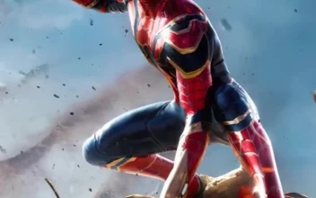 iPhone and Android Spiderman No Way Home Phone