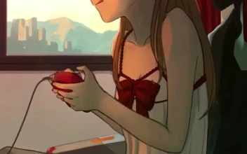iPhone  Android Asuka Langley Soryu Gamer Phone
