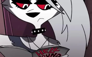 iPhone  Android Loona Phone Helluva Boss Anime Phone