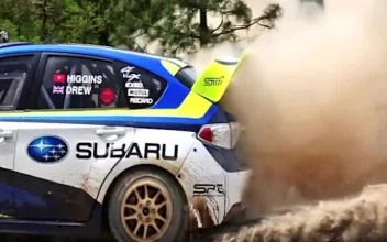 iPhone  Android Subaru Car Rally Free Phone