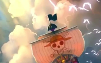 Android  iOS iphone Mobile One Piece Ship Anime