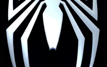 iPhone  Android Spiderman Logo Shine Free Phone