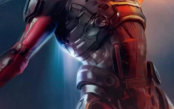 Android  iOS iphone Mobile Mass Effect Andromeda Free